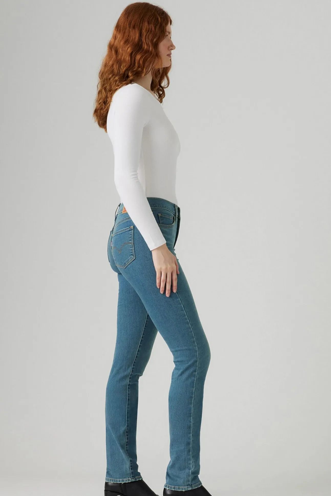 312™ Jeans Modeladores Slim