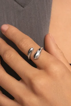 Abbraccio ring