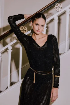Abigail. Vestido
