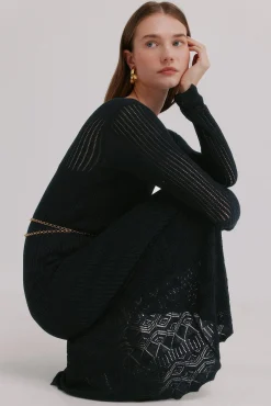 Abigail. Vestido