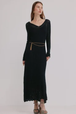 Abigail. Vestido