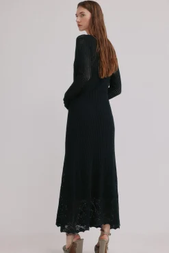 Abigail. Vestido