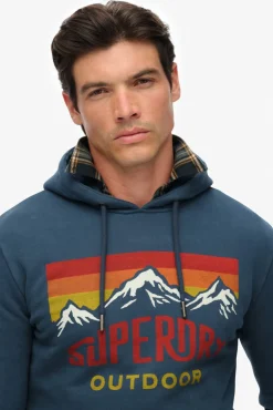 ajuste com Sweatshirt