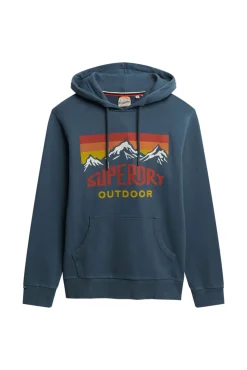 ajuste com Sweatshirt