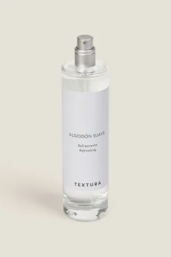 Aroma têxtil de lírio
