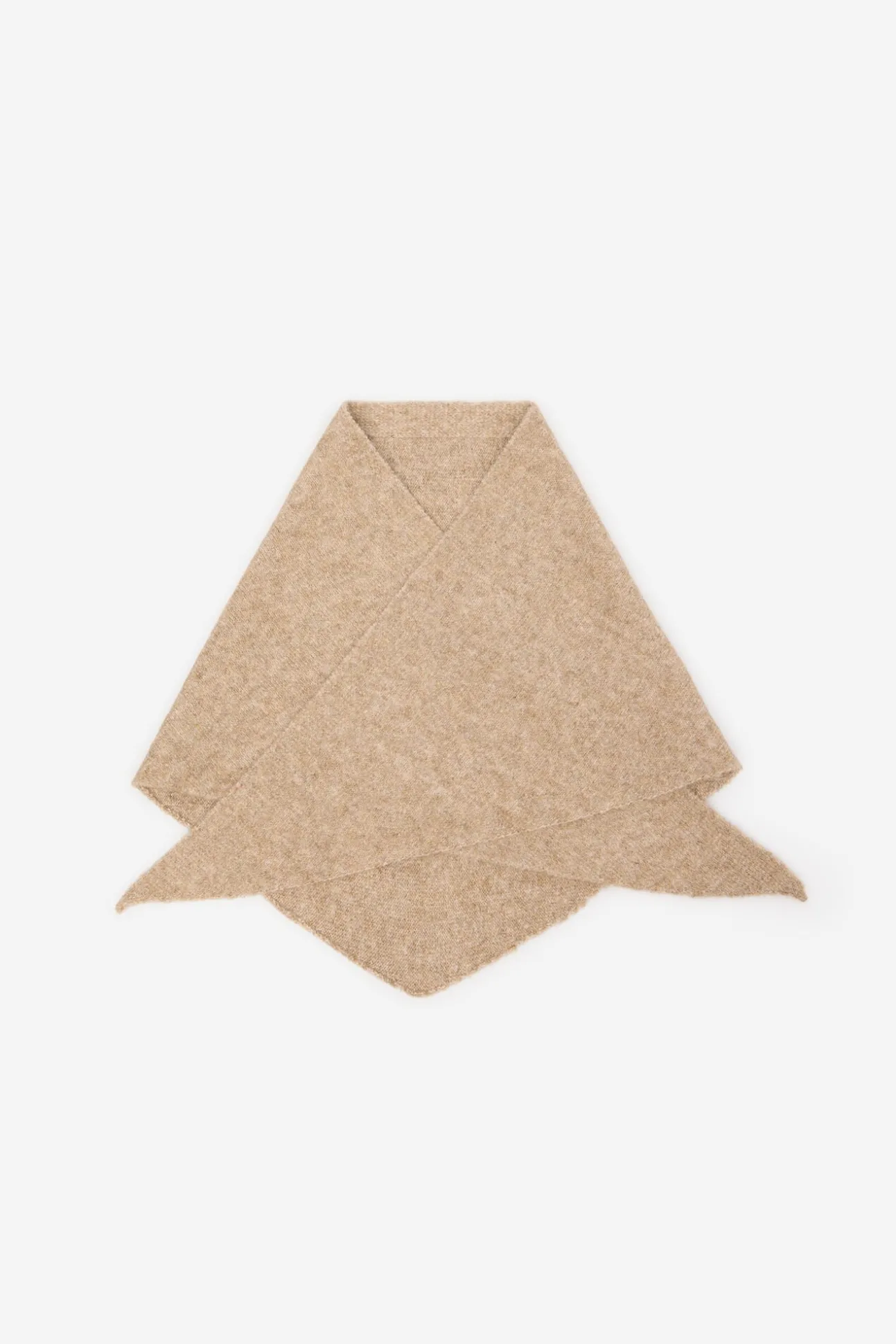 Bandana de malha