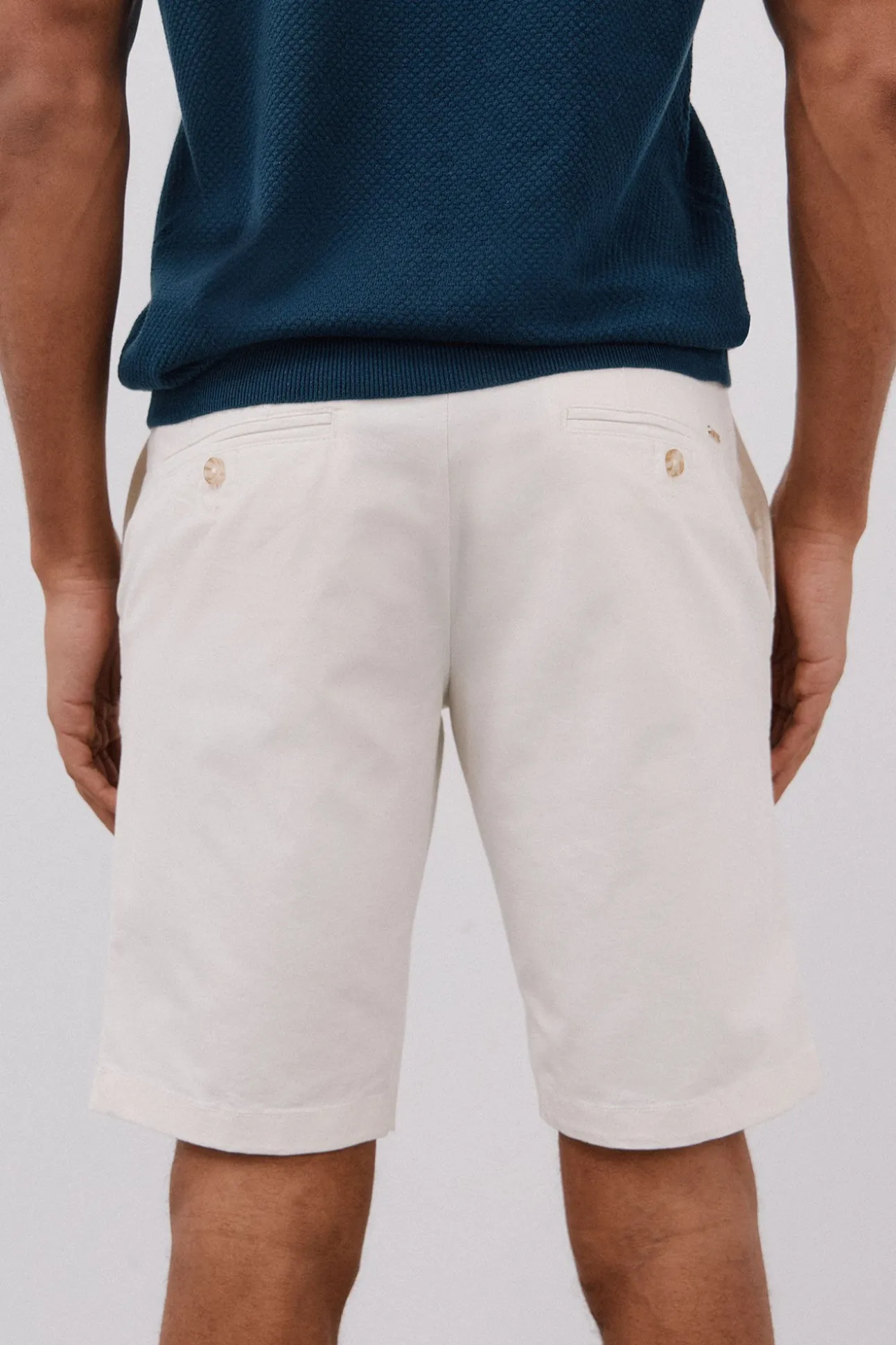 Bermuda chino