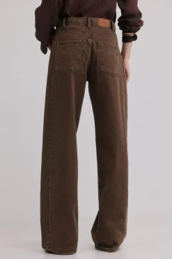 Beth. Jeans lavado