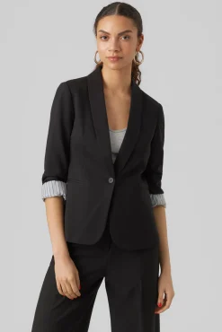 Blazer ajustado