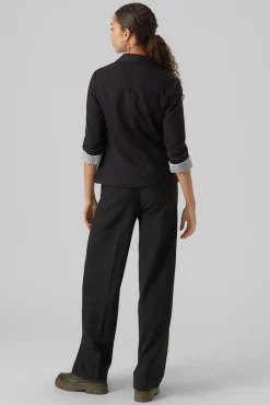 Blazer ajustado
