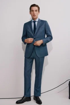 Blazer birdseye coolmax®