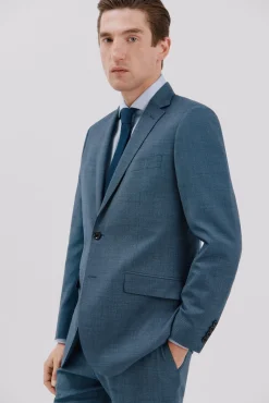 Blazer birdseye coolmax®