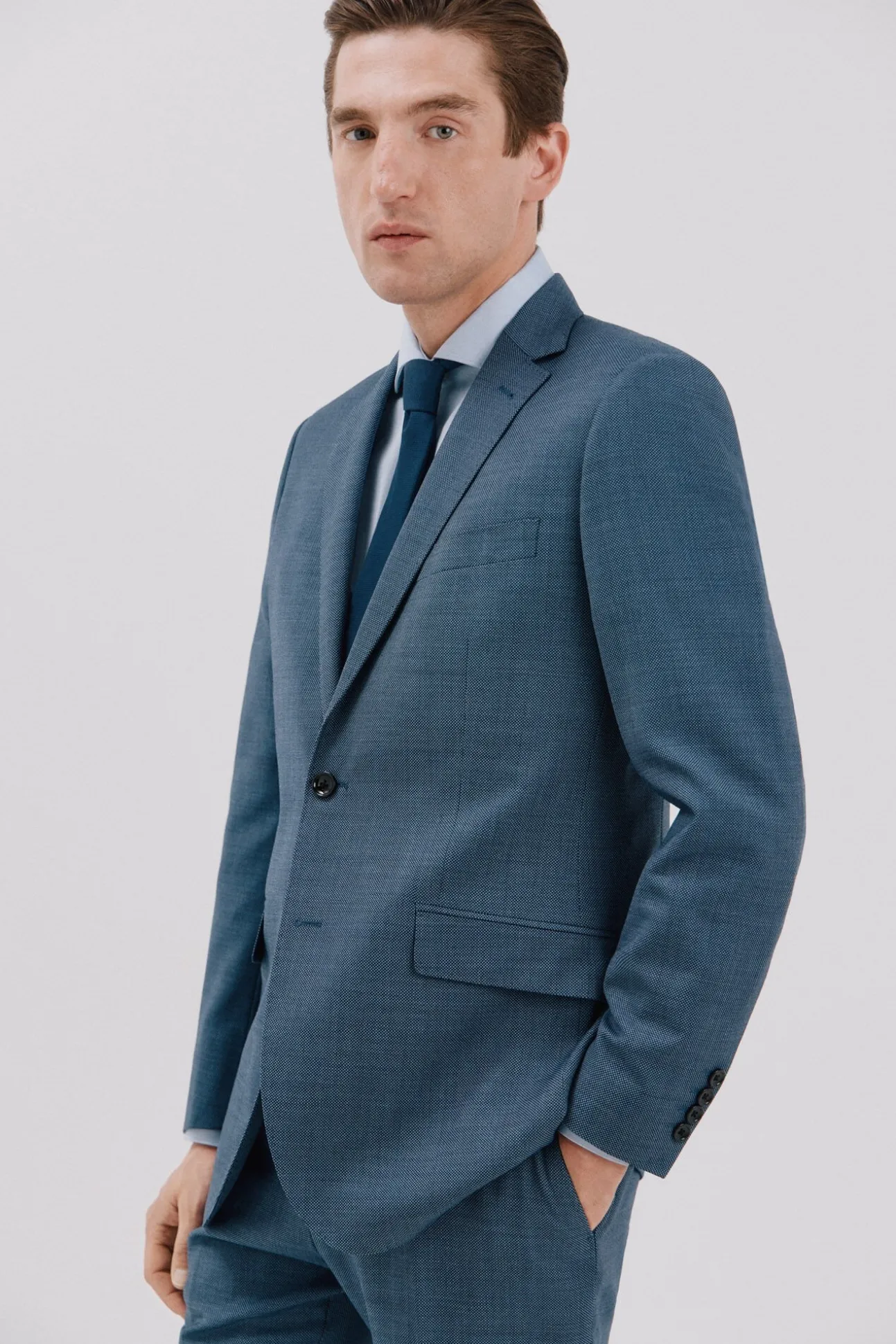 Blazer birdseye coolmax®