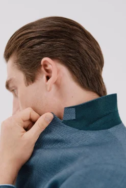 Blazer birdseye coolmax®