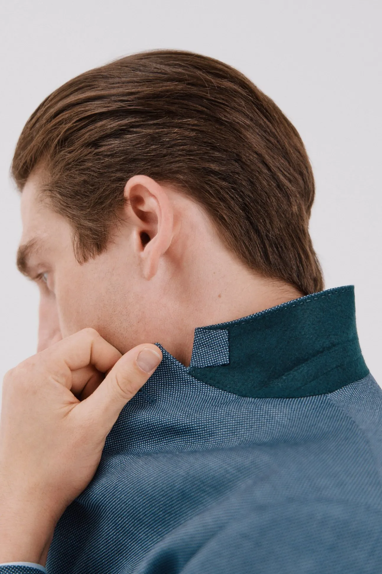 Blazer birdseye coolmax®