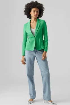 Blazer básica