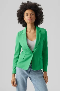 Blazer básica