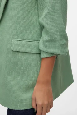 Blazer básica