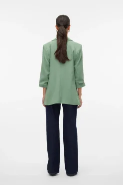 Blazer básica
