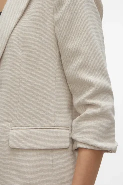 Blazer básica