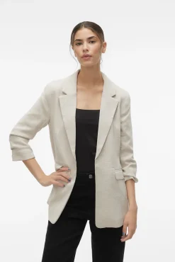 Blazer básica