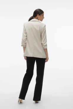 Blazer básica