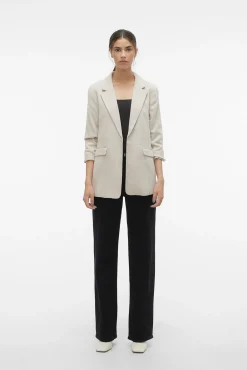 Blazer básica