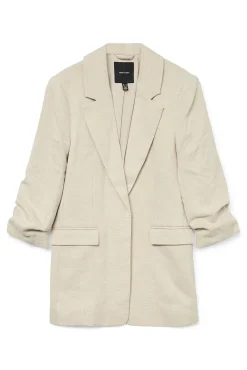 Blazer básica