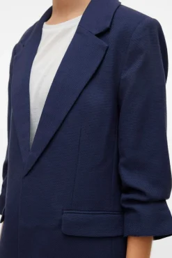 Blazer básica