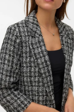 Blazer básica