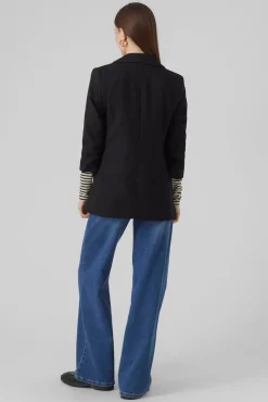 Blazer básica