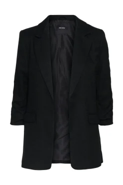 Blazer básica