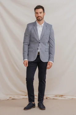 Blazer casual