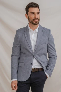Blazer casual