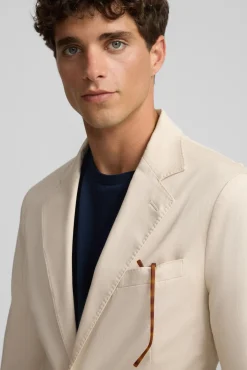 Blazer casual
