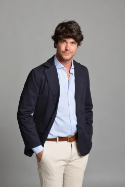 Blazer Casual