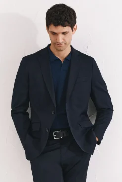 Blazer Coolmax liso