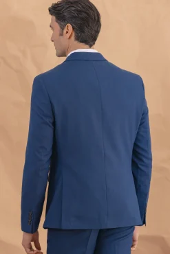 Blazer de fato