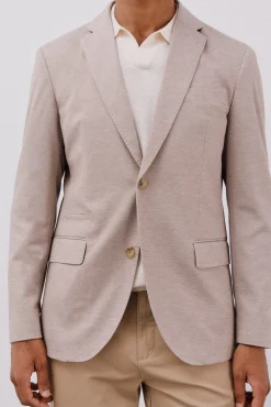 Blazer de malha