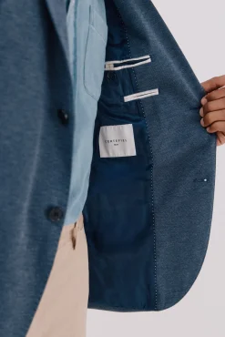 Blazer de malha