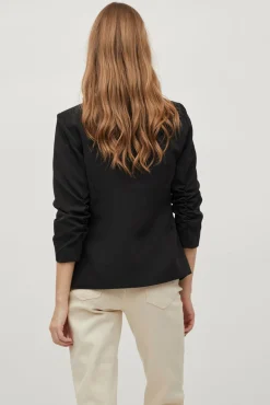 Blazer de mulher ajustado