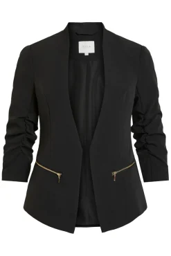 Blazer de mulher ajustado