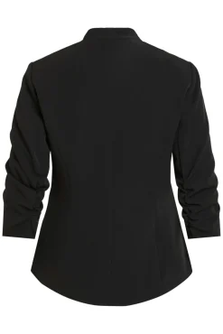Blazer de mulher ajustado