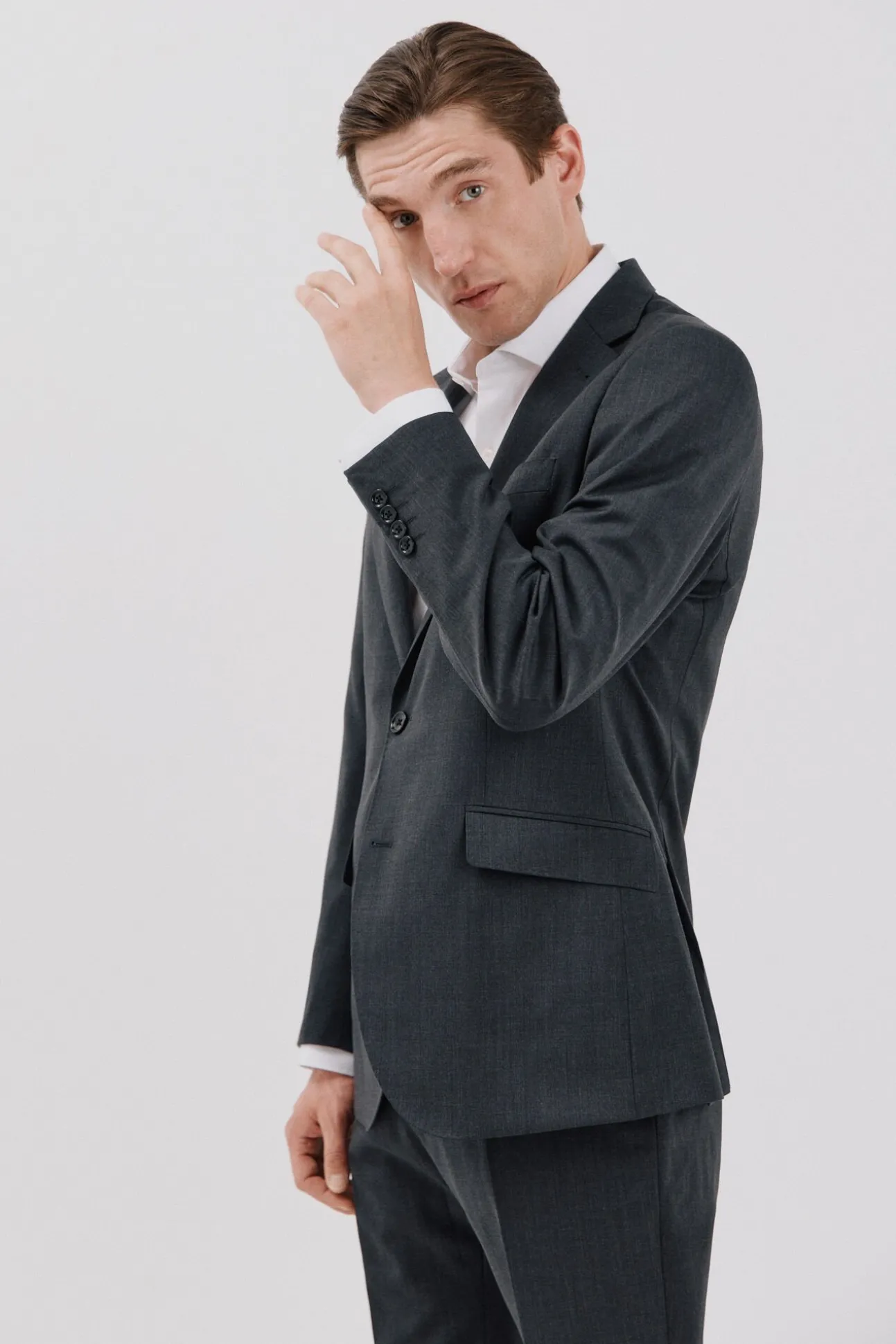 Blazer liso coolmax®