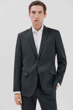 Blazer liso coolmax®