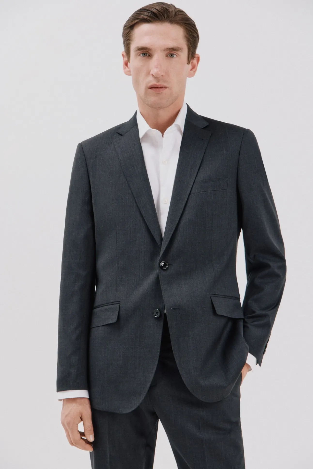 Blazer liso coolmax®