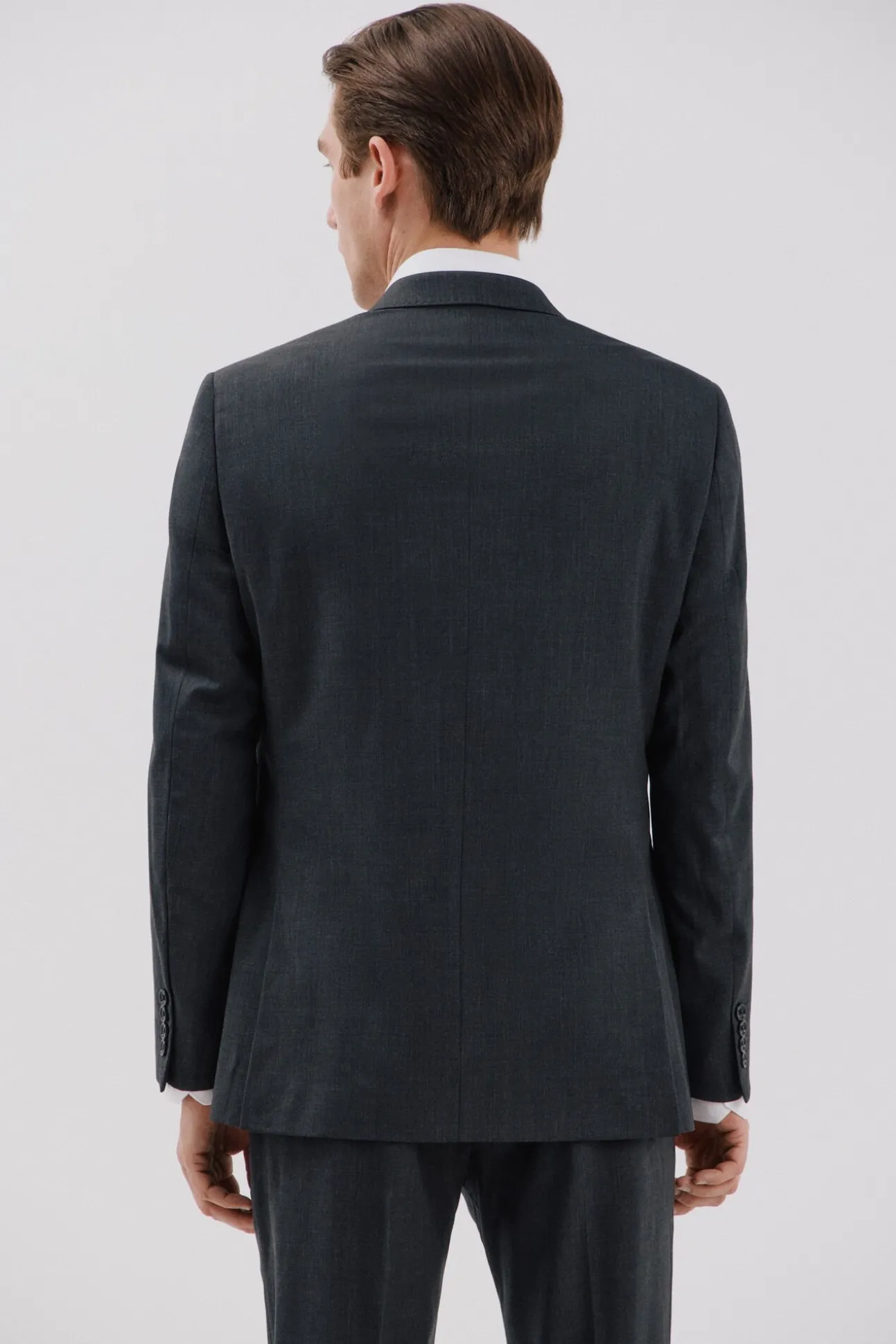 Blazer liso coolmax®