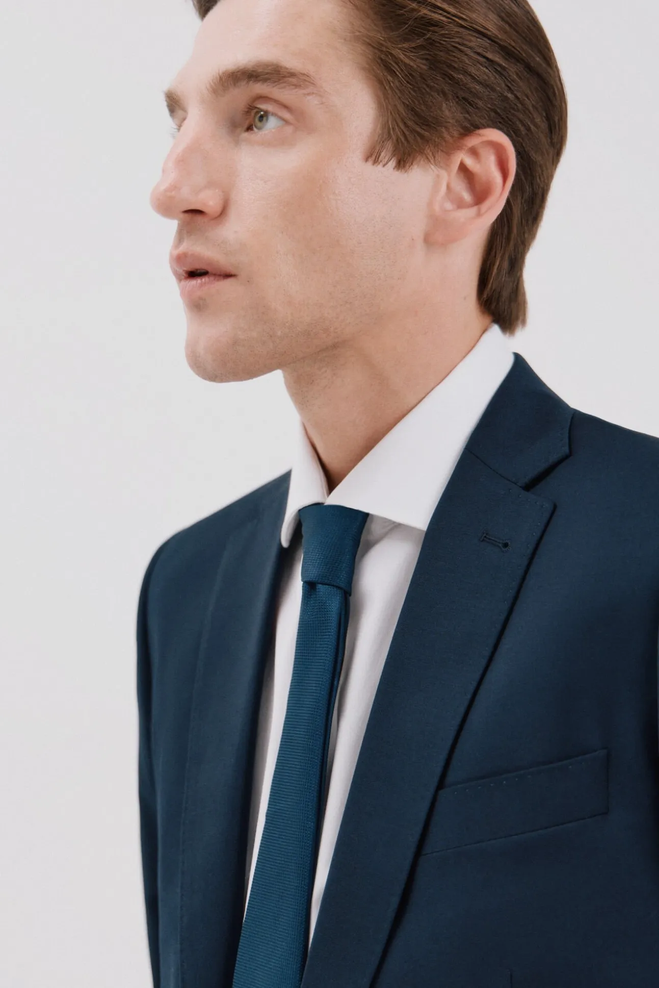 Blazer liso coolmax®