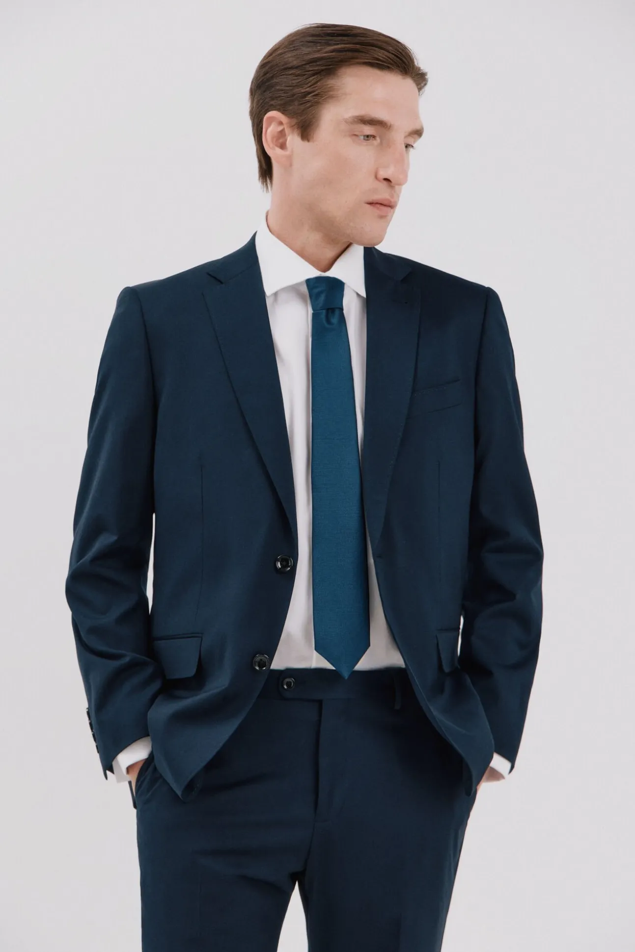 Blazer liso coolmax®