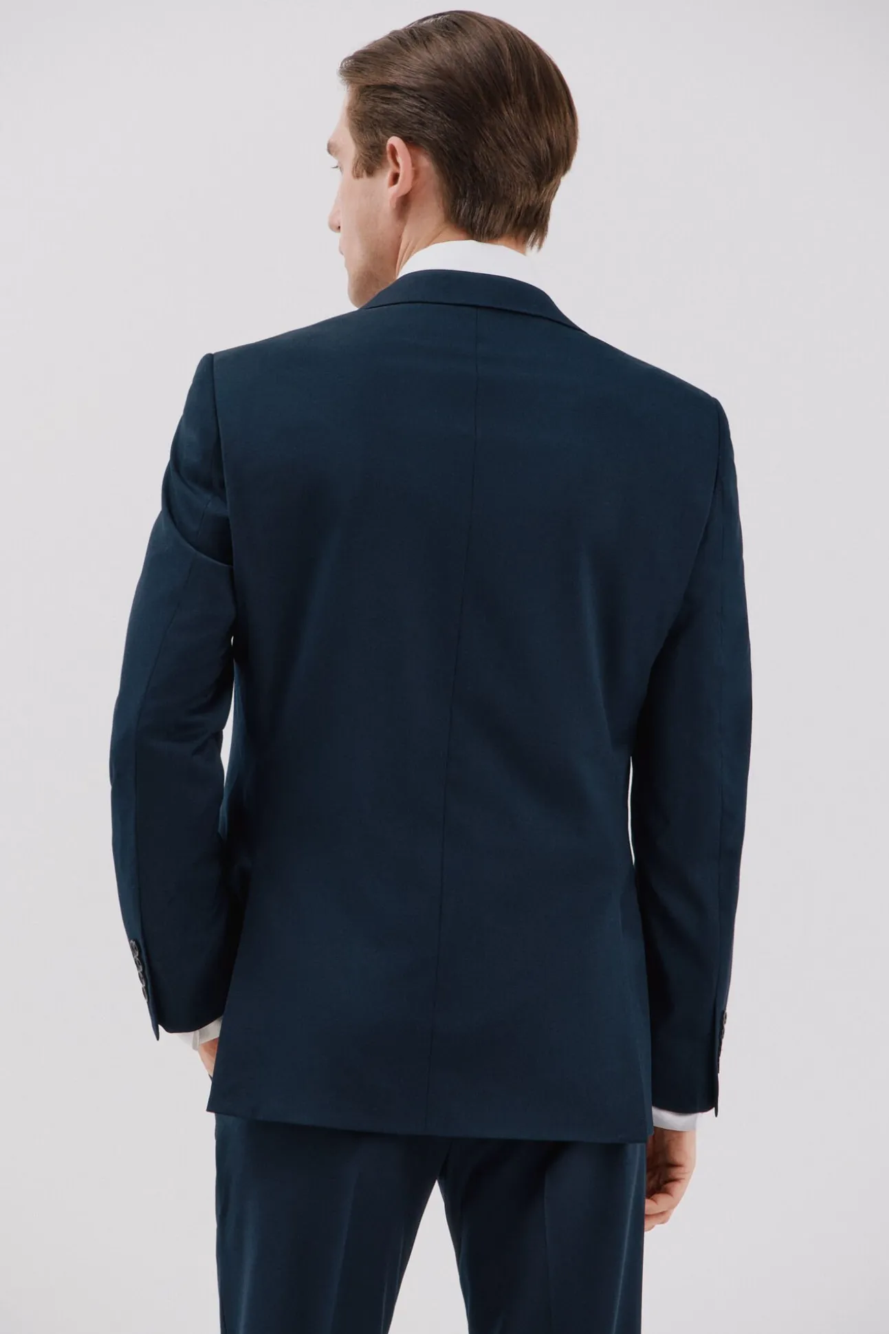 Blazer liso coolmax®